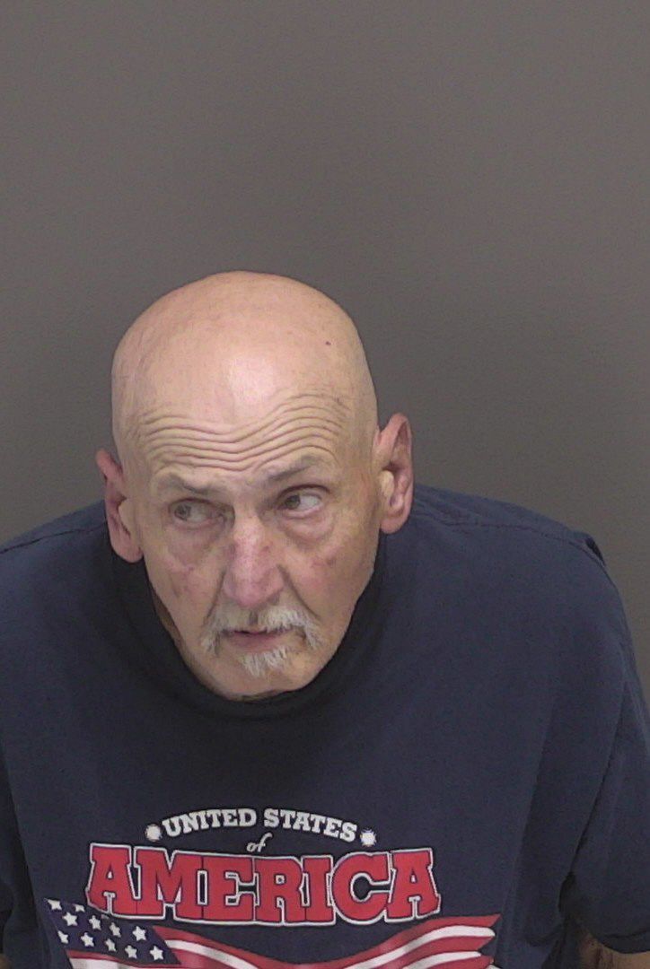 BROEKE, EUGENE EDWARD